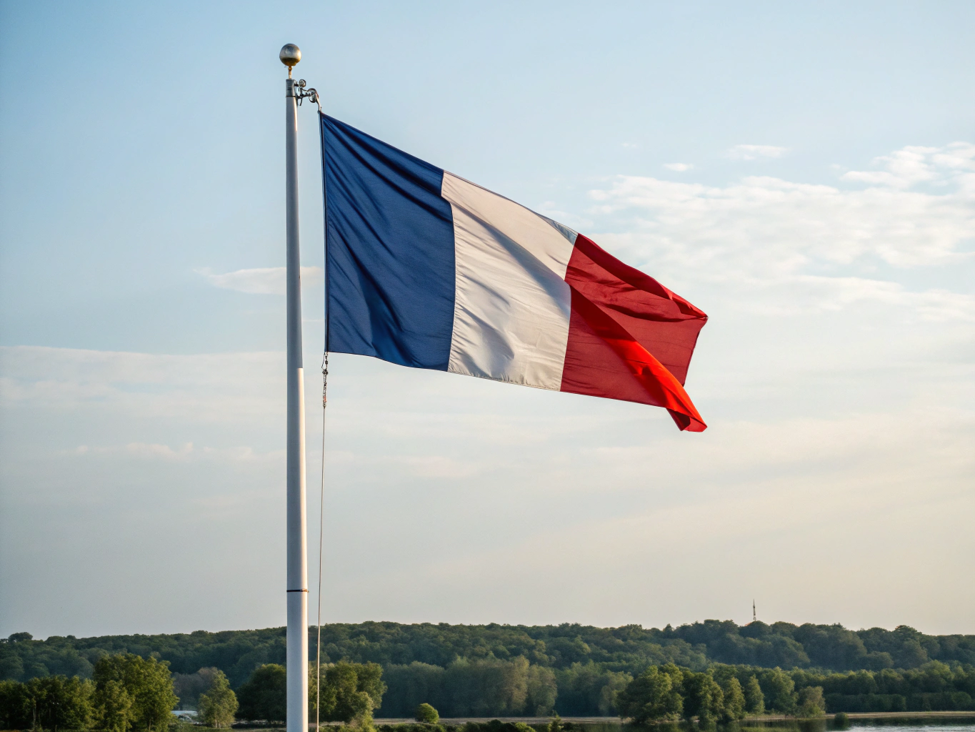 French