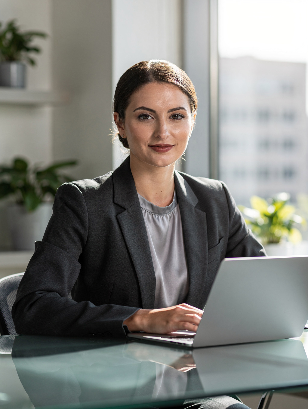 Laura Ionescu, Partner at EALFINANCELIMITED