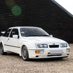 1987 Ford Sierra RS Cosworth